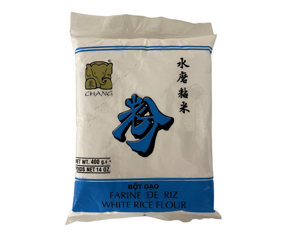 Chang Glutinous Rice Flour