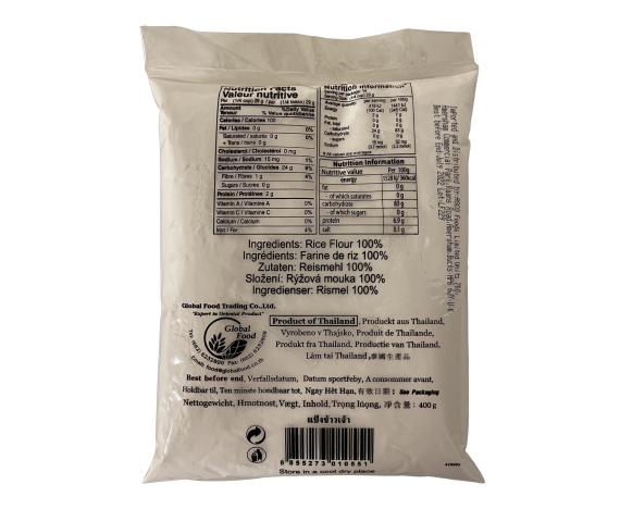 Chang Glutinous Rice Flour