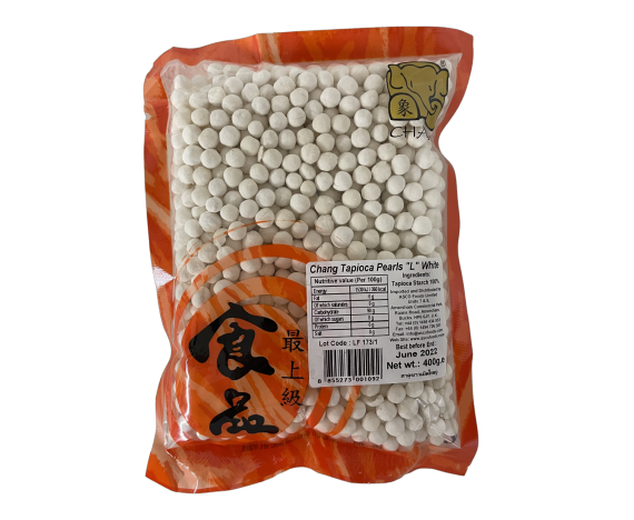 Chang Tapioca Pearl L