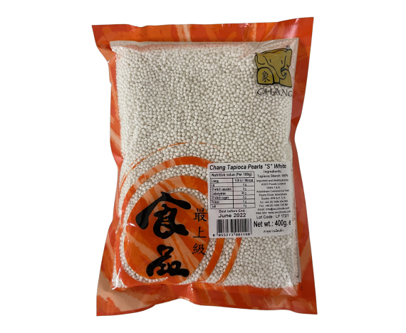 Chang Tapioca Pearl S