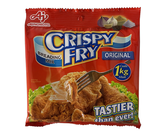 Crispy Fry Mix