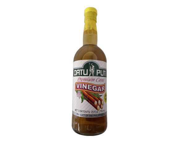 Datu Puti Cane Vinegar