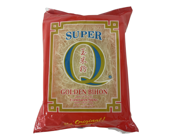 Super Q Golden Bihon Vermicelli 500g